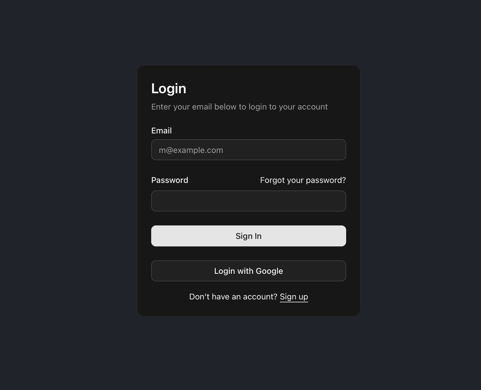 Product Preview