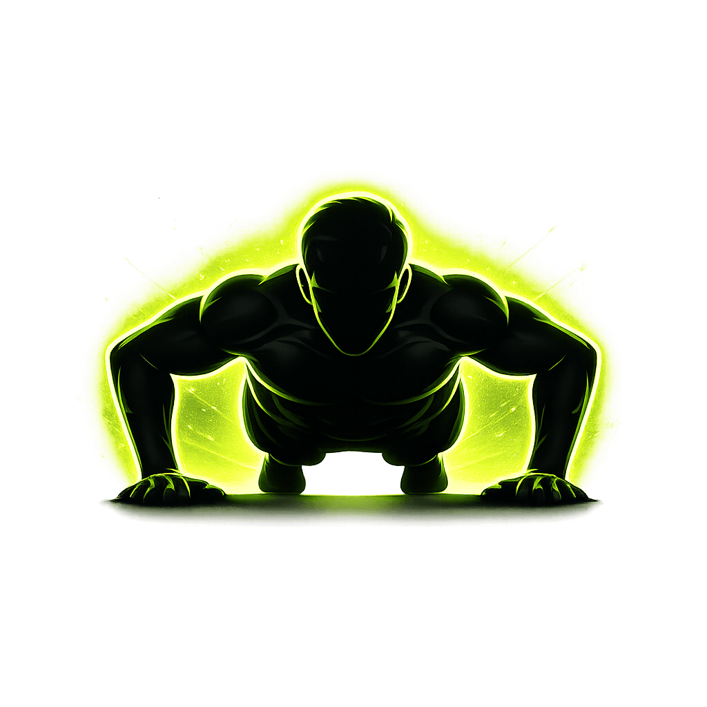 PushUps Icon