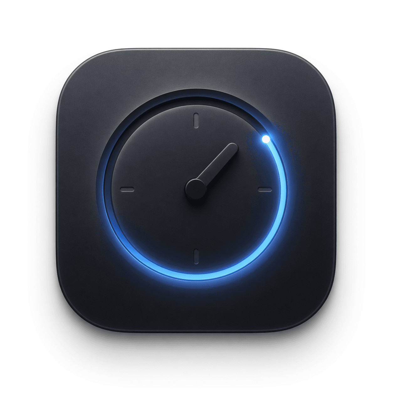 Student Focus App Icon